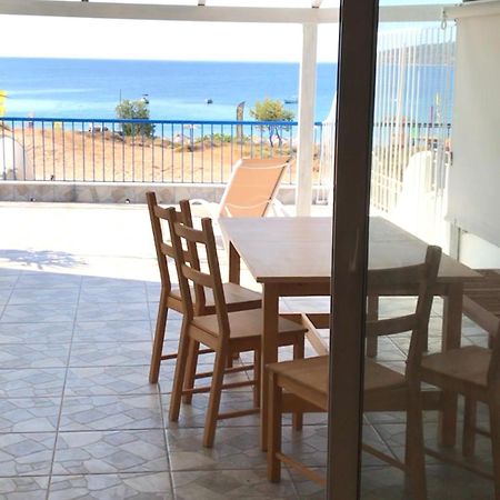 Mediterranean Sandy Beach Apartment تولو المظهر الخارجي الصورة