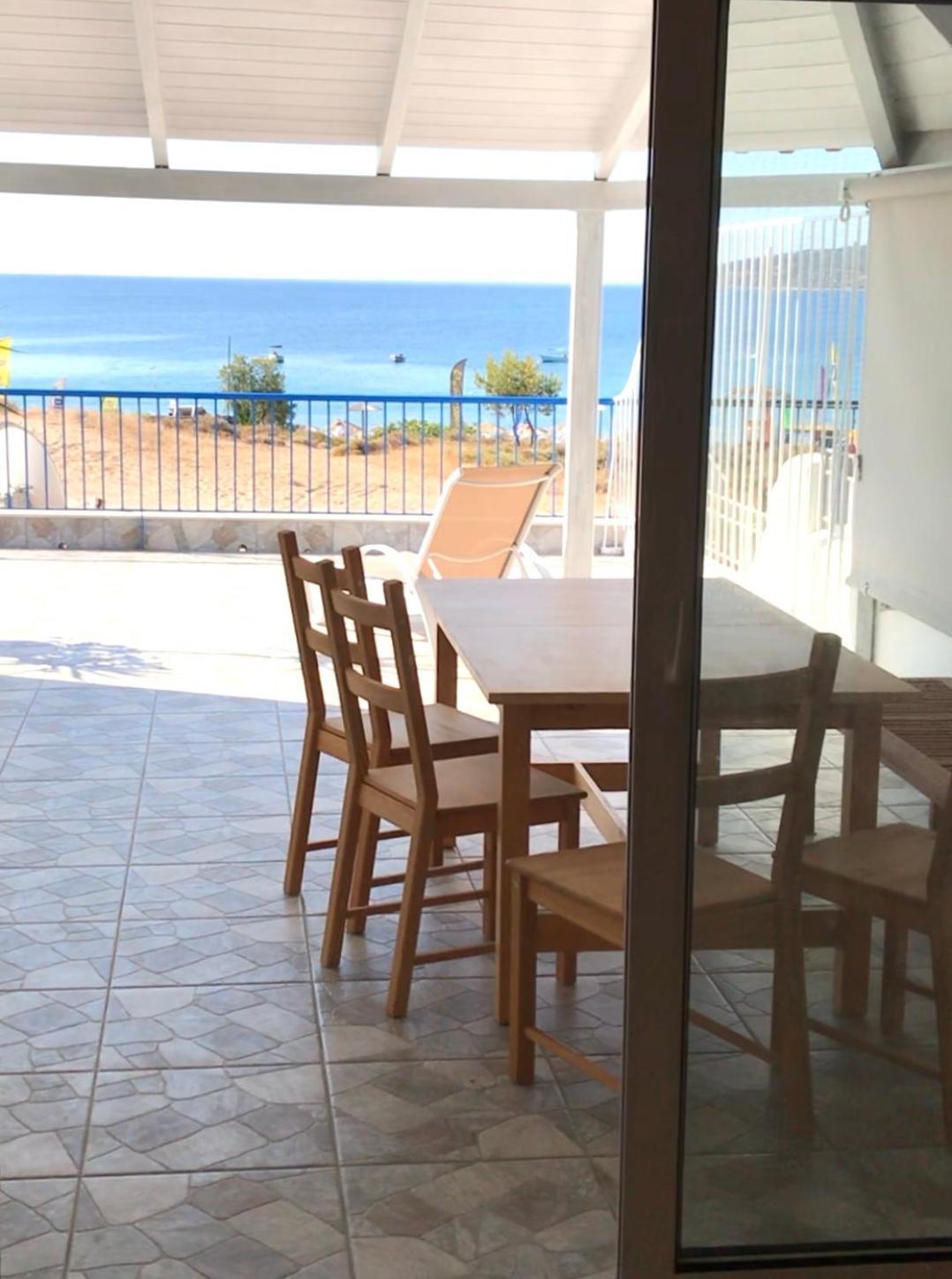 Mediterranean Sandy Beach Apartment تولو المظهر الخارجي الصورة
