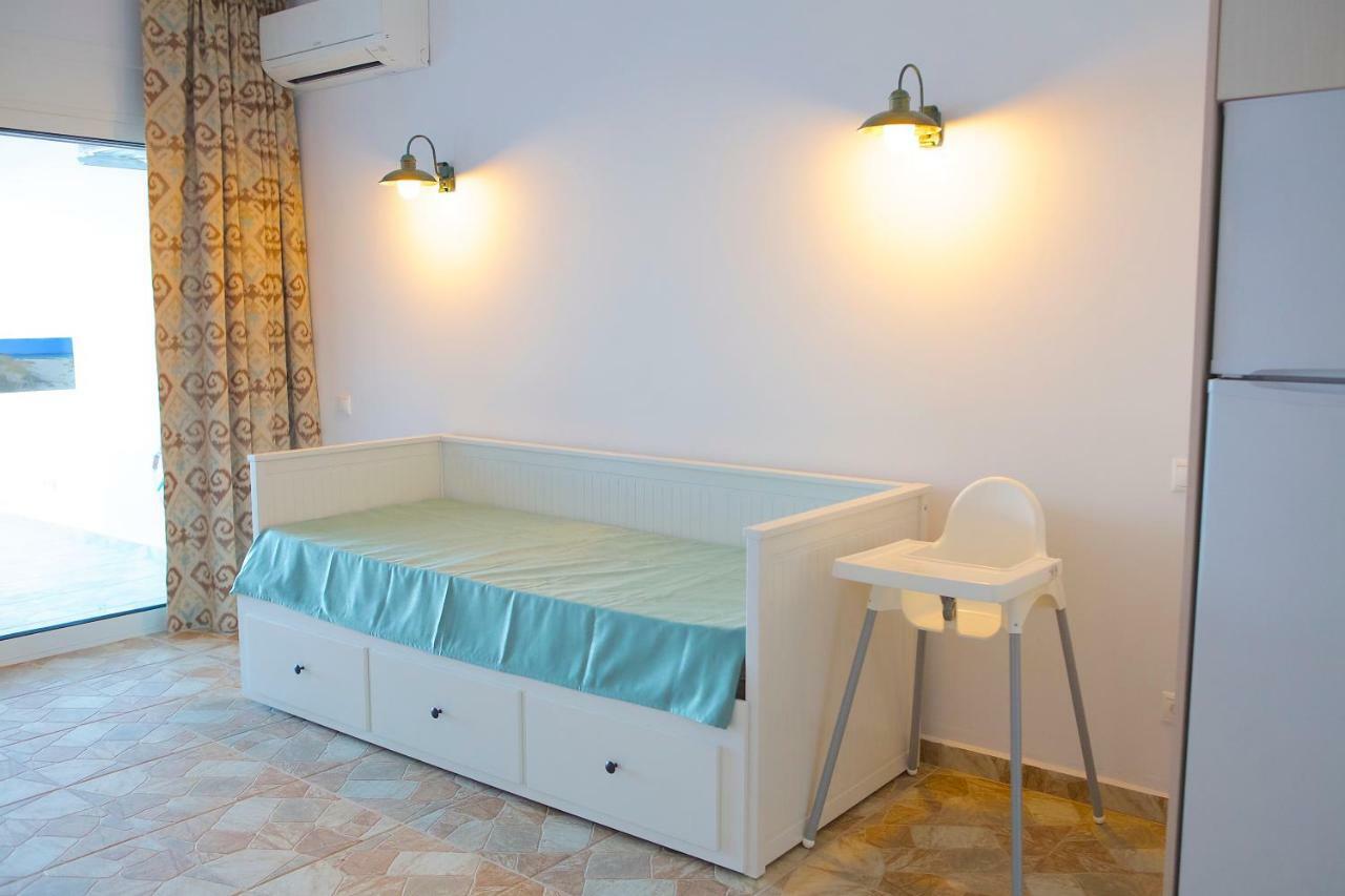 Mediterranean Sandy Beach Apartment تولو المظهر الخارجي الصورة