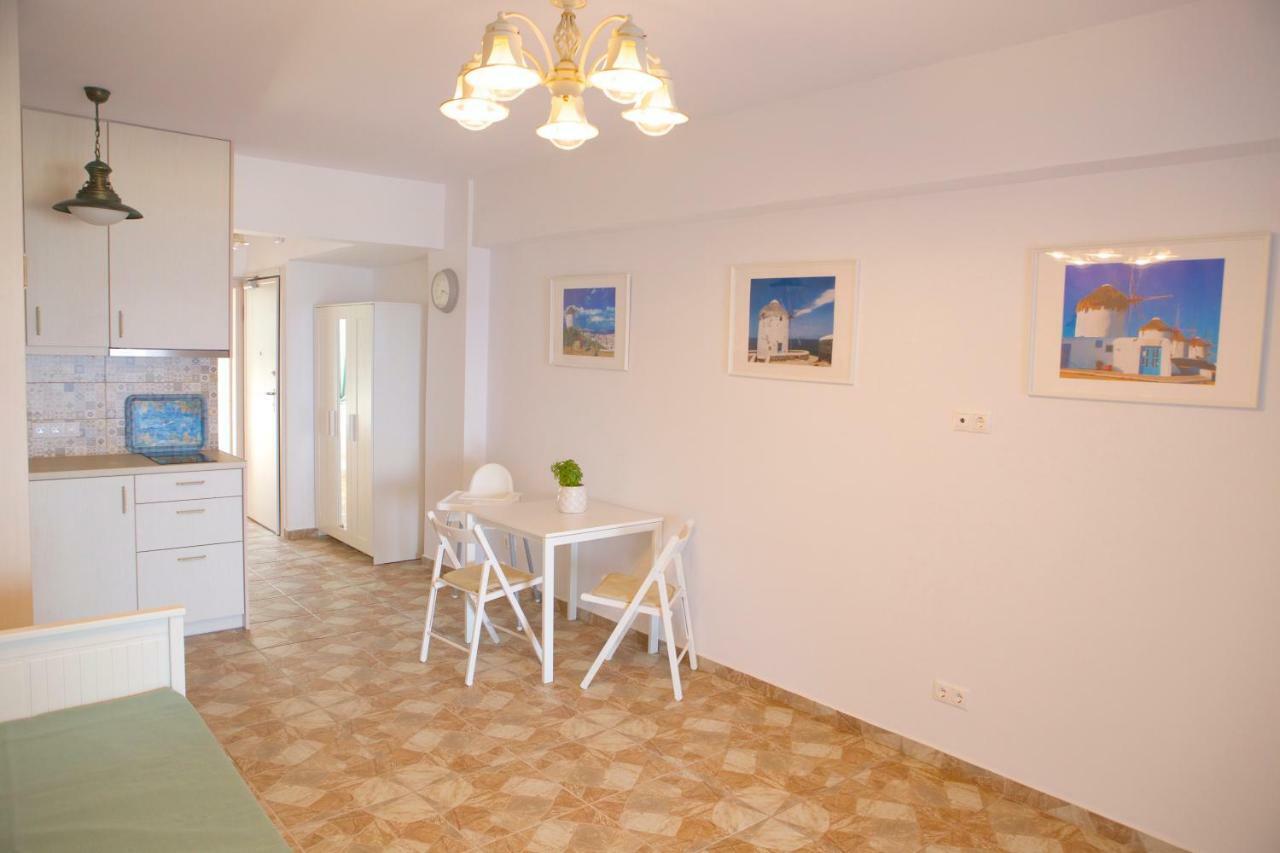 Mediterranean Sandy Beach Apartment تولو المظهر الخارجي الصورة