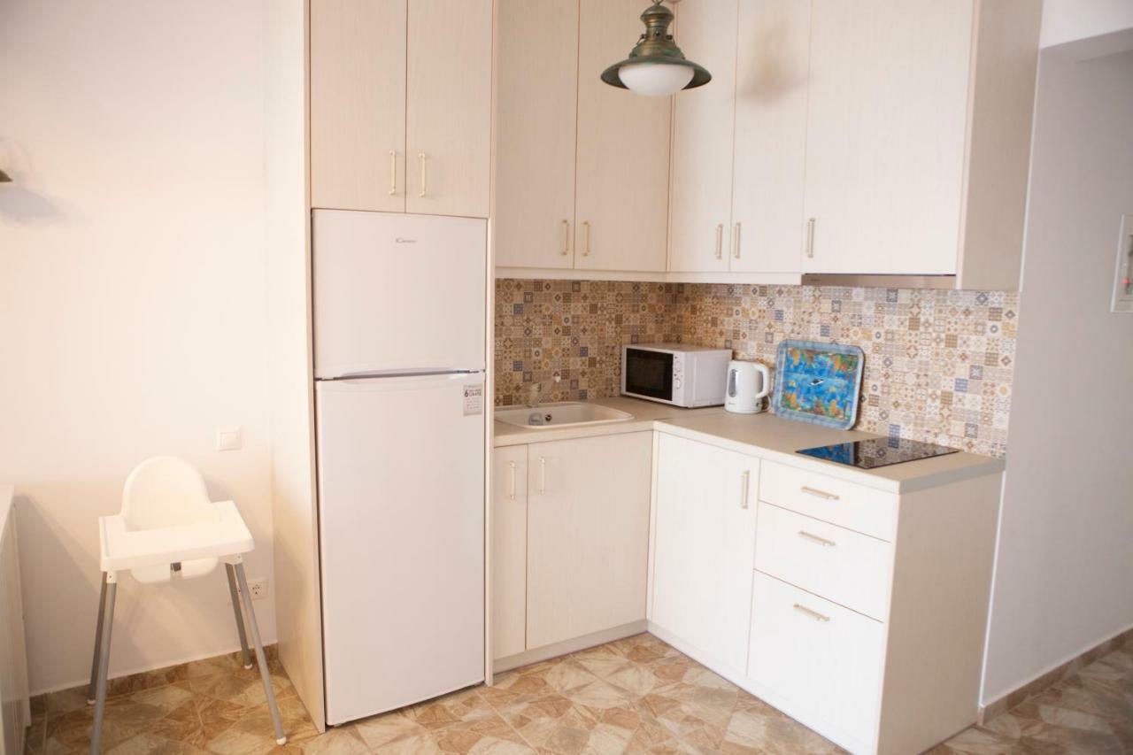 Mediterranean Sandy Beach Apartment تولو المظهر الخارجي الصورة
