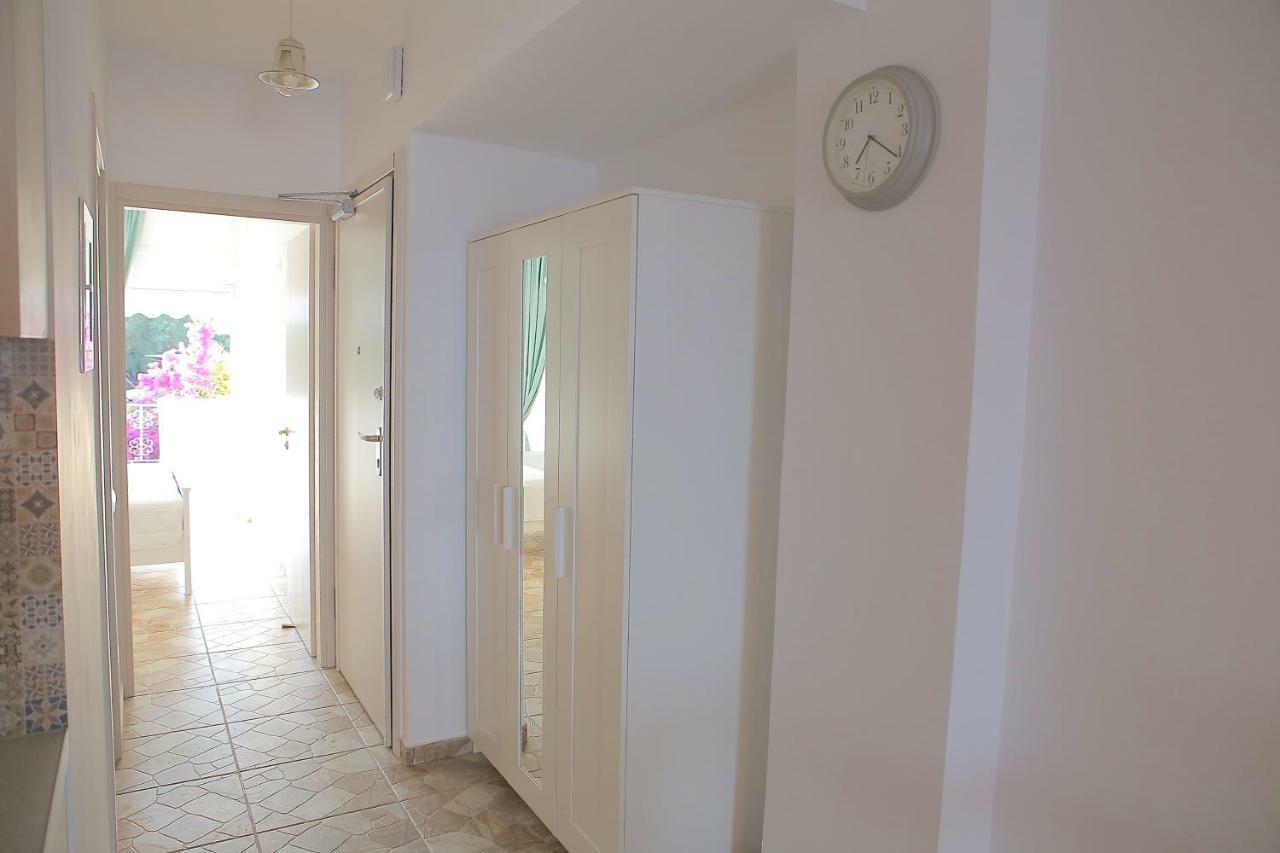 Mediterranean Sandy Beach Apartment تولو المظهر الخارجي الصورة