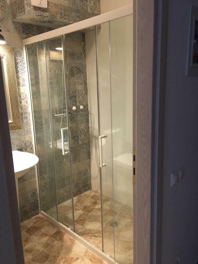 Mediterranean Sandy Beach Apartment تولو المظهر الخارجي الصورة